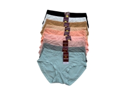 QUẦN THIÊN PHÁT 6814  - LỐC 10 CÁI MÀU